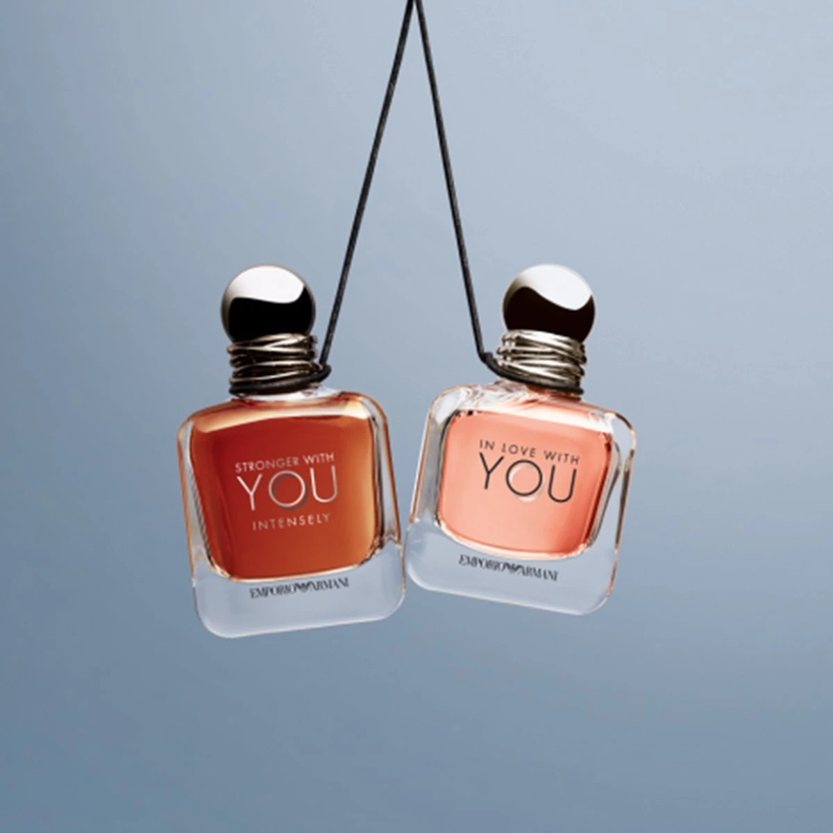 Giorgio Armani Stronger With You Intensely 100 Ml - Eau De Parfum - Herenparfum - Top Geuren Voor Heren - Perfecte Cadeau Voor Heren - Een Gedurfde, Amber Herengeur Van Emporio Armani - Cadeautip Verjaardag, Een Bedankje, Pasen, Vaderdag 7 Giorgio Armani Stronger With You Intensely 100 Ml - Eau De Parfum - Herenparfum - Top Geuren Voor Heren - Perfecte Cadeau Voor Heren - Een Gedurfde, Amber Herengeur Van Emporio Armani - Cadeautip Verjaardag, Een Bedankje, Pasen, Vaderdag - Afbeelding 7