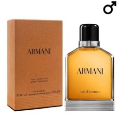 Giorgio Armani Eau D'aromes - 100ml - Eau De Toilette -Parfum Speciaal Winkel 1200x1200 457