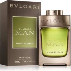 Bvlgari Man Wood Essence - 100 Ml - Eau De Parfum Spray - Herenparfum -Parfum Speciaal Winkel 1200x1200 458
