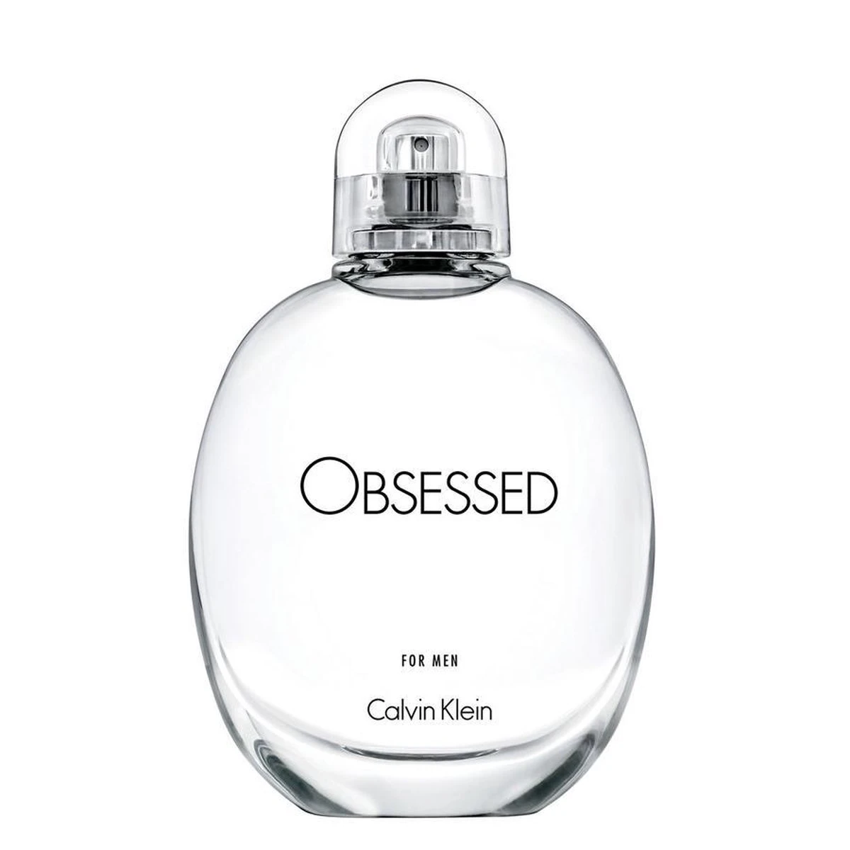 Calvin Klein Obsessed - 125ml - Eau De Toilette 1 Calvin Klein Obsessed - 125ml - Eau De Toilette