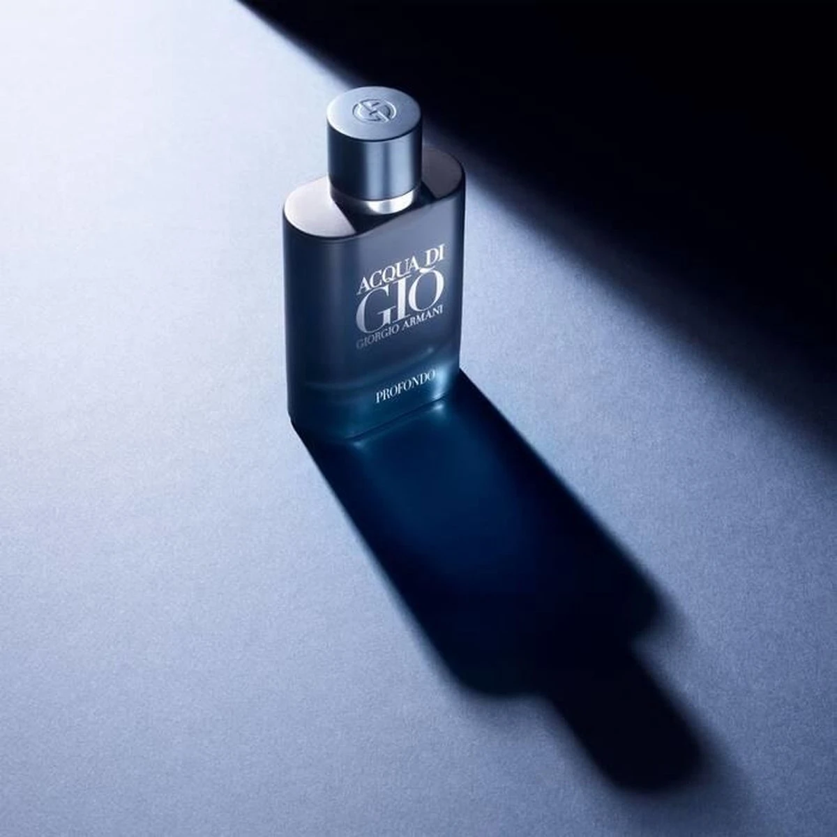 Giorgio Armani Acqua Di Giò Profondo - Eau De Parfum - 75 Ml - Herenparfum 13 Giorgio Armani Acqua Di Giò Profondo - Eau De Parfum - 75 Ml - Herenparfum - Afbeelding 13