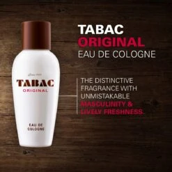 Tabac Original - 300 Ml - Eau De Cologne - Herenparfum 26 Tabac Original - 300 Ml - Eau De Cologne - Herenparfum -Parfum Speciaal Winkel 1200x1200 478