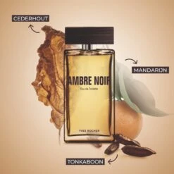 Yves Rocher Parfum - AMBRE NOIR - Herenparfum 100 Ml 10 Yves Rocher Parfum - AMBRE NOIR - Herenparfum 100 Ml -Parfum Speciaal Winkel 1200x1200 483
