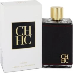 Carolina Herrera - CH For Man ( Exclusive Large Package ) - Eau De Toilette - 200ML 30 Carolina Herrera - CH For Man ( Exclusive Large Package ) - Eau De Toilette - 200ML -Parfum Speciaal Winkel 1200x1200 491