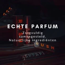 RUSH Autoparfum Sweet Sense - Auto Geurverfrisser - Parfum Voor Dames En Heren -Parfum Speciaal Winkel 1200x1200 530