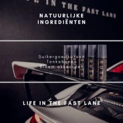 RUSH Autoparfum Sweet Sense - Auto Geurverfrisser - Parfum Voor Dames En Heren -Parfum Speciaal Winkel 1200x1200 532