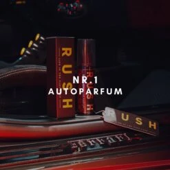RUSH Autoparfum Sweet Sense - Auto Geurverfrisser - Parfum Voor Dames En Heren -Parfum Speciaal Winkel 1200x1200 534