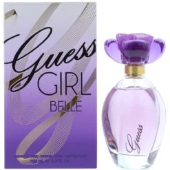 Guess Girl Belle 100 Ml - Eau De Toilette - Damesparfum 17 Guess Girl Belle 100 Ml - Eau De Toilette - Damesparfum -Parfum Speciaal Winkel 1200x1200 57