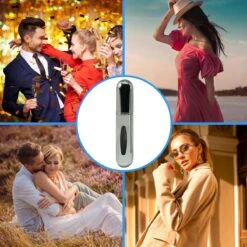 MaxedMore Navulbare Parfumverstuiver 5ml Zilver - 65 Keer Spraybare Parfum Verstuiver - Hervulbaar Tasverstuiver Voor Parfum - Meeneem Mini Geur Flesje Voor Op Reis - Lipstick Formaat Navulbaar Parfumflesje 16 MaxedMore Navulbare Parfumverstuiver 5ml Zilver - 65 Keer Spraybare Parfum Verstuiver - Hervulbaar Tasverstuiver Voor Parfum - Meeneem Mini Geur Flesje Voor Op Reis - Lipstick Formaat Navulbaar Parfumflesje -Parfum Speciaal Winkel 1200x1200 591