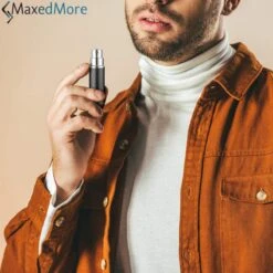 Mini Parfum Flesje 2-PACK Zwart En Zilver| Lipstick Formaat Navulbare Parfum Verstuiver 5 Mini Parfum Flesje 2-PACK Zwart En Zilver| Lipstick Formaat Navulbare Parfum Verstuiver -Parfum Speciaal Winkel 1200x1200 637