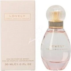 Sarah Jessica Parker Lovely - 30ml - Eau De Parfum - Damesparfum 35 Sarah Jessica Parker Lovely - 30ml - Eau De Parfum - Damesparfum -Parfum Speciaal Winkel 1200x1200 70