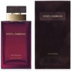 Dolce Gabbana - Intense Pour Femme - Eau De Parfum - 50ML -Parfum Speciaal Winkel 1200x1200 78