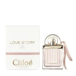 Chloé Chloe Love Story - 50ml - Eau De Toilette 28 Chloé Chloe Love Story - 50ml - Eau De Toilette -Parfum Speciaal Winkel 1200x1200 85