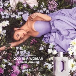 Ariana Grande God Is A Woman Eau De Parfum (edp) 30ml -Parfum Speciaal Winkel 1200x1200 91
