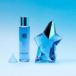 THIERRY MUGLER - Angel Eau De Parfum Navulbaar - 100 Ml - Eau De Parfum -Parfum Speciaal Winkel 1200x1200 95