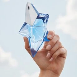 THIERRY MUGLER - Angel Eau De Parfum Navulbaar - 100 Ml - Eau De Parfum -Parfum Speciaal Winkel 1200x1200 96