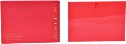 Gucci Rush 75 Ml - Eau De Toilette - Damesparfum 23 Gucci Rush 75 Ml - Eau De Toilette - Damesparfum -Parfum Speciaal Winkel 1200x422