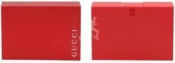 Gucci Rush 75 Ml - Eau De Toilette - Damesparfum 25 Gucci Rush 75 Ml - Eau De Toilette - Damesparfum -Parfum Speciaal Winkel 1200x437