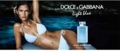 Dolce & Gabbana Light Blue Intense 100 Ml - Eau De Parfum - Damesparfum -Parfum Speciaal Winkel 1200x513
