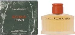 Laura Biagiotti Roma Uomo 125 Ml - Eau De Toilette - Herenparfum 8 Laura Biagiotti Roma Uomo 125 Ml - Eau De Toilette - Herenparfum -Parfum Speciaal Winkel 1200x559 2