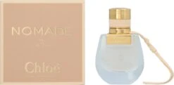 Chloé Chloé Nomade 30 Ml - Eau De Toilette - Damesparfum -Parfum Speciaal Winkel 1200x587