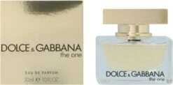 Dolce & Gabbana The One 30 Ml - Eau De Parfum - Damesparfum 9 Dolce & Gabbana The One 30 Ml - Eau De Parfum - Damesparfum -Parfum Speciaal Winkel 1200x591