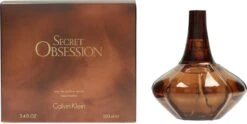 Calvin Klein Obsession Secret 100 Ml - Eau De Parfum - Damesparfum 12 Calvin Klein Obsession Secret 100 Ml - Eau De Parfum - Damesparfum -Parfum Speciaal Winkel 1200x600