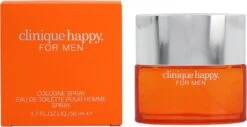 Clinique Cliniqu Happy Men Edt M -Parfum Speciaal Winkel 1200x615 1