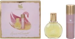 Gloria Vanderbilt Gloria Vanderbilt Giftset 250 Ml -Parfum Speciaal Winkel 1200x632 1