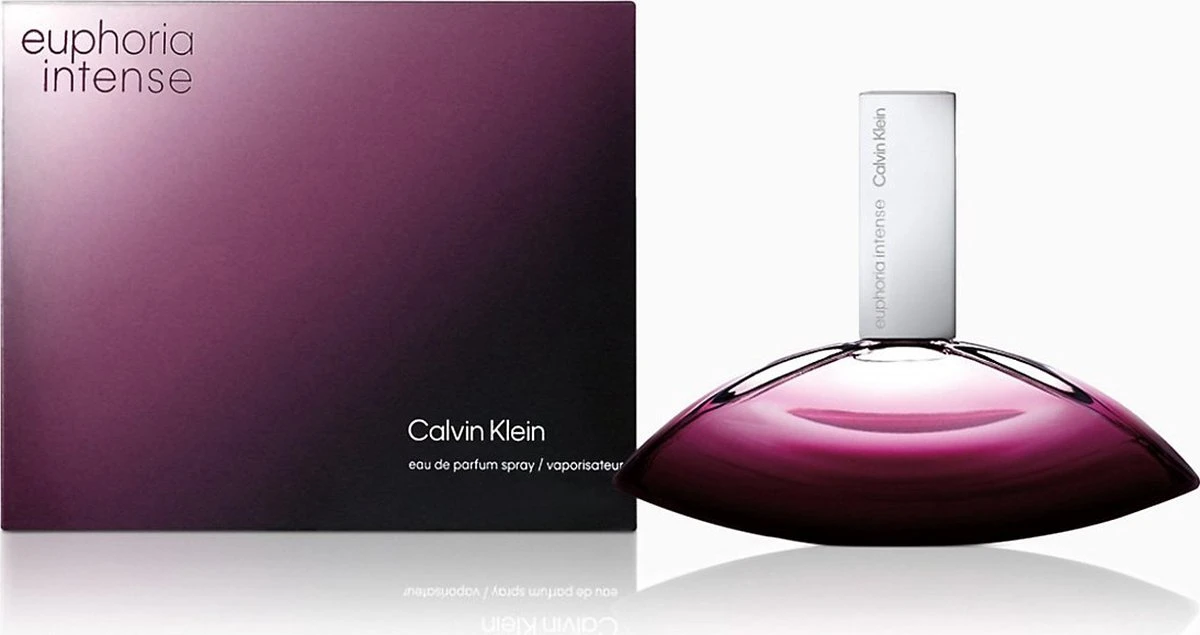 Calvin Klein Euphoria Women Eau De Parfum Spray 100 Ml 1 Calvin Klein Euphoria Women Eau De Parfum Spray 100 Ml