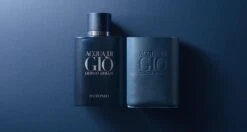 Armani Acqua Di Gio Profondo - Eau De Parfum - 40Ml - Heren -Parfum Speciaal Winkel 1200x642