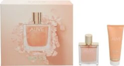 Hugo Boss Pakket Alive Gift Set -Parfum Speciaal Winkel 1200x645