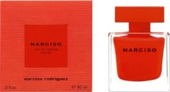 Narciso Rodriguez Narciso Rouge 90 Ml - Eau De Parfum - Damesparfum -Parfum Speciaal Winkel 1200x649
