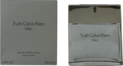 Calvin Klein Truth 100 Ml - Eau De Toilette - Herenparfum -Parfum Speciaal Winkel 1200x653 1