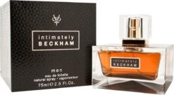 David Beckham Intimately 75 Ml - Eau De Toilette - Herenparfum -Parfum Speciaal Winkel 1200x659 2