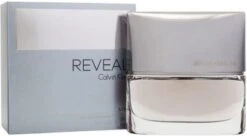 Calvin Klein Reveal 100 Ml - Eau De Toilette - Herenparfum 8 Calvin Klein Reveal 100 Ml - Eau De Toilette - Herenparfum -Parfum Speciaal Winkel 1200x660