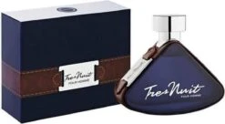 Armaf Tres Nuit Pour Homme - 100 Ml - Eau De Parfum Spray - Herenparfum 8 Armaf Tres Nuit Pour Homme - 100 Ml - Eau De Parfum Spray - Herenparfum -Parfum Speciaal Winkel 1200x662