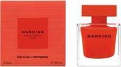 Narciso Rodriguez Narciso Rouge 50 Ml - Eau De Parfum - Damesparfum -Parfum Speciaal Winkel 1200x663