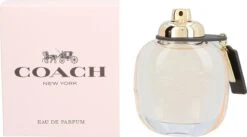Coach Coach - 90 Ml - Eau De Parfum Spray - Damesparfum -Parfum Speciaal Winkel 1200x664 3