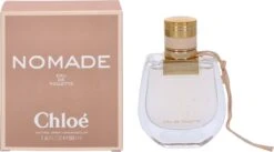 Chloé Chlo‚ Nomade - 50 Ml - Eau De Toilette Spray - Damesparfum -Parfum Speciaal Winkel 1200x665