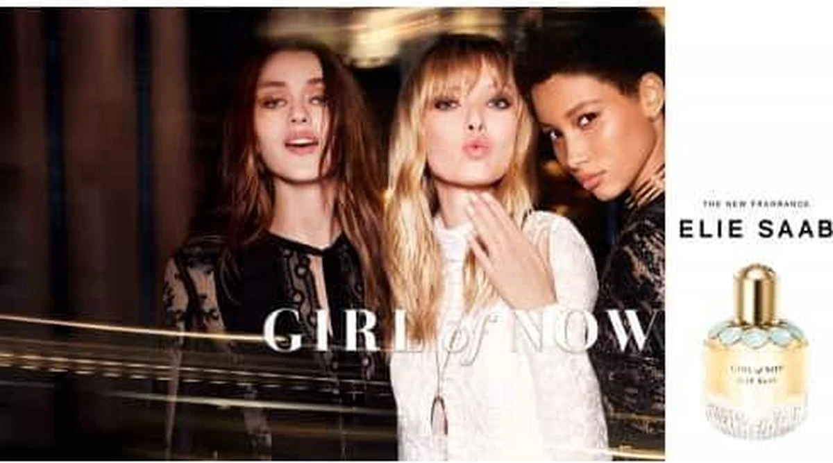 Elie Saab Girl Of Now - 30 Ml - Eau De Parfum 7 Elie Saab Girl Of Now - 30 Ml - Eau De Parfum - Afbeelding 7