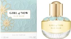 Elie Saab Girl Of Now - 30 Ml - Eau De Parfum 22 Elie Saab Girl Of Now - 30 Ml - Eau De Parfum -Parfum Speciaal Winkel 1200x673 1