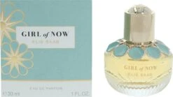 Elie Saab Girl Of Now - 30 Ml - Eau De Parfum 36 Elie Saab Girl Of Now - 30 Ml - Eau De Parfum -Parfum Speciaal Winkel 1200x673 2