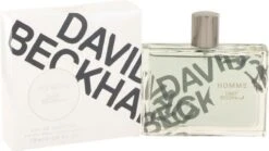 DAVID BECKHAM HOMME - 75ML - Eau De Toilette - Herenparfum -Parfum Speciaal Winkel 1200x675 1