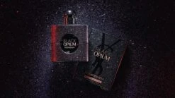 Yves Saint Laurent-Black Opium-Eau De Parfum Extreme 50ml