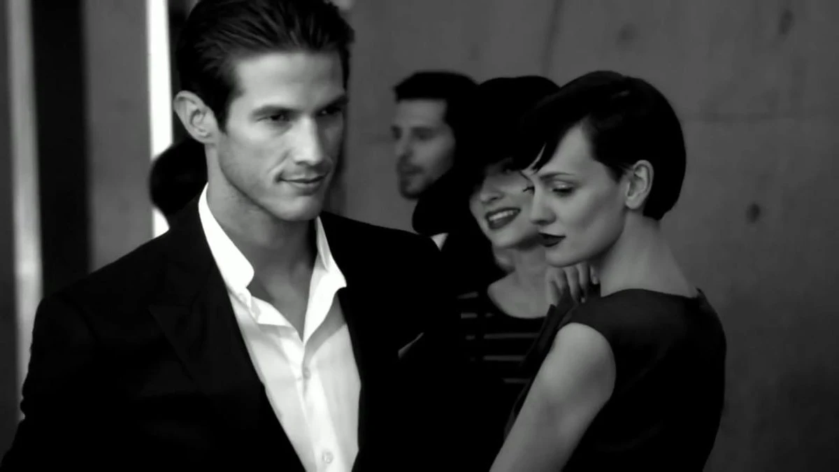 Armani - Code Eau De Toilette 6 Armani - Code Eau De Toilette - Afbeelding 6