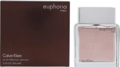 Calvin Klein Euphoria 100 Ml - Eau De Toilette - Herenparfum -Parfum Speciaal Winkel 1200x677 1