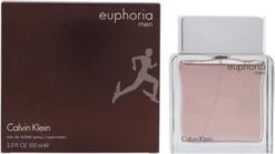 Calvin Klein Euphoria 100 Ml - Eau De Toilette - Herenparfum -Parfum Speciaal Winkel 1200x677 2