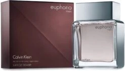 Calvin Klein Euphoria 100 Ml - Eau De Toilette - Herenparfum -Parfum Speciaal Winkel 1200x686 1