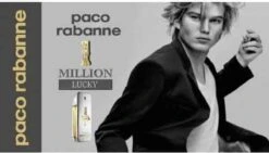 Paco Rabanne 1 Million Lucky 50 Ml - Eau De Toilette - Herenparfum 29 Paco Rabanne 1 Million Lucky 50 Ml - Eau De Toilette - Herenparfum -Parfum Speciaal Winkel 1200x686 2